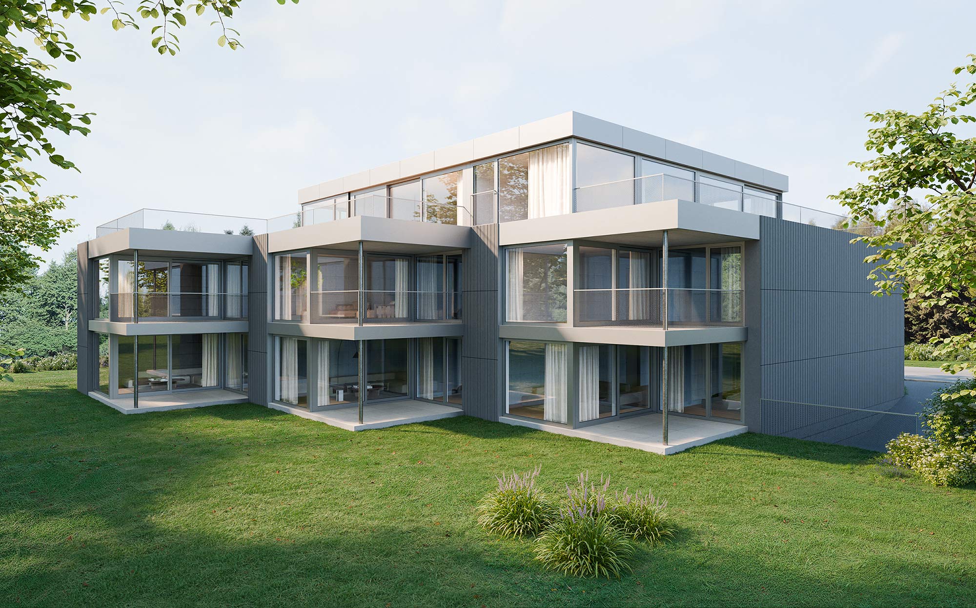 Bien immobilier