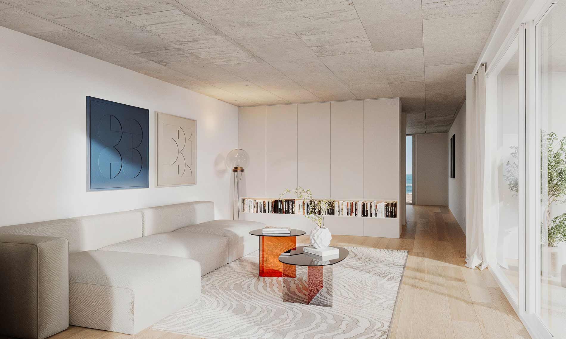 immobilier